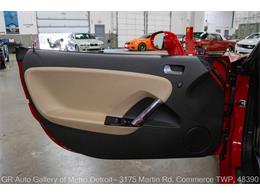 2009 Saturn Sky (CC-2092803) for sale in Kentwood, Michigan