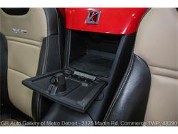 2009 Saturn Sky (CC-2092803) for sale in Kentwood, Michigan