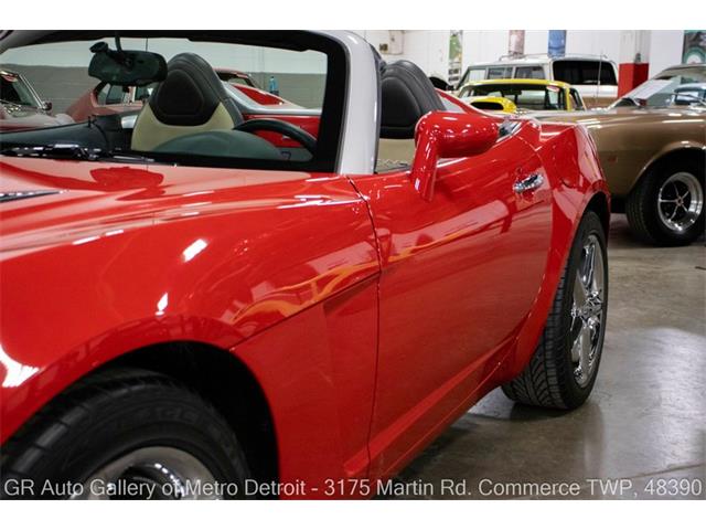 2009 Saturn Sky (CC-2092803) for sale in Kentwood, Michigan