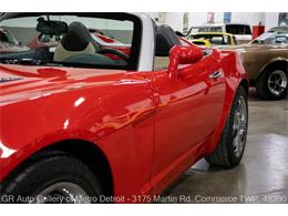 2009 Saturn Sky (CC-2092803) for sale in Kentwood, Michigan