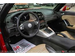 2009 Saturn Sky (CC-2092803) for sale in Kentwood, Michigan