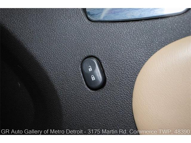 2009 Saturn Sky (CC-2092803) for sale in Kentwood, Michigan