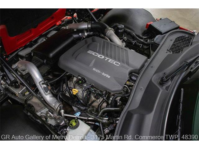2009 Saturn Sky (CC-2092803) for sale in Kentwood, Michigan