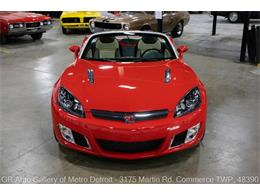 2009 Saturn Sky (CC-2092803) for sale in Kentwood, Michigan
