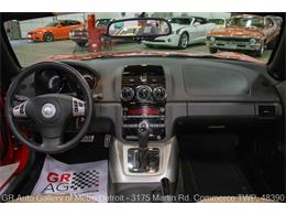 2009 Saturn Sky (CC-2092803) for sale in Kentwood, Michigan