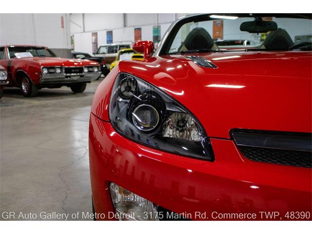 2009 Saturn Sky (CC-2092803) for sale in Kentwood, Michigan