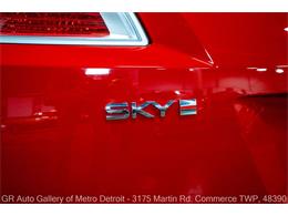 2009 Saturn Sky (CC-2092803) for sale in Kentwood, Michigan