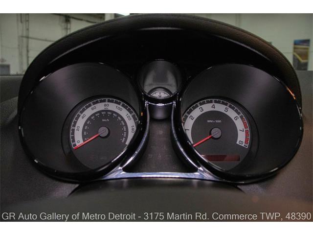 2009 Saturn Sky (CC-2092803) for sale in Kentwood, Michigan