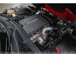 2009 Saturn Sky (CC-2092803) for sale in Kentwood, Michigan