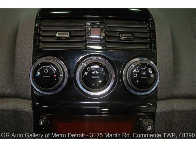 2009 Saturn Sky (CC-2092803) for sale in Kentwood, Michigan