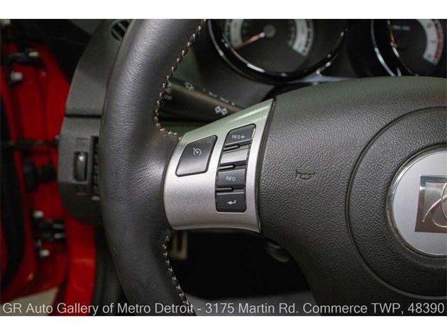 2009 Saturn Sky (CC-2092803) for sale in Kentwood, Michigan