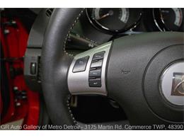 2009 Saturn Sky (CC-2092803) for sale in Kentwood, Michigan