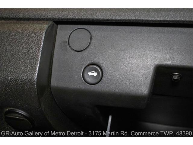 2009 Saturn Sky (CC-2092803) for sale in Kentwood, Michigan