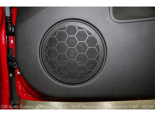 2009 Saturn Sky (CC-2092803) for sale in Kentwood, Michigan