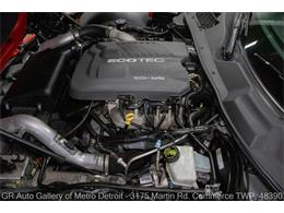 2009 Saturn Sky (CC-2092803) for sale in Kentwood, Michigan