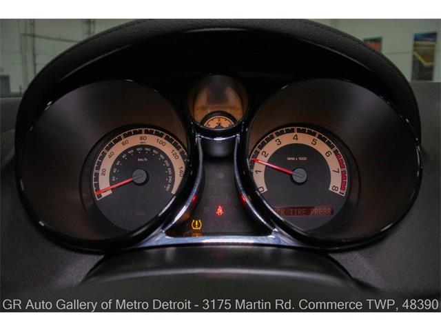 2009 Saturn Sky (CC-2092803) for sale in Kentwood, Michigan