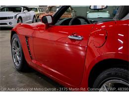 2009 Saturn Sky (CC-2092803) for sale in Kentwood, Michigan