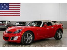 2009 Saturn Sky (CC-2092803) for sale in Kentwood, Michigan