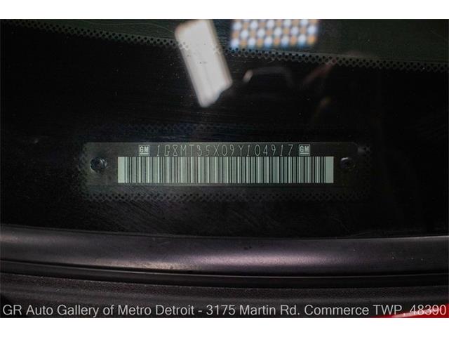 2009 Saturn Sky (CC-2092803) for sale in Kentwood, Michigan