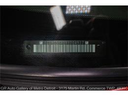 2009 Saturn Sky (CC-2092803) for sale in Kentwood, Michigan