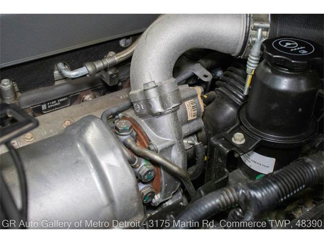 2009 Saturn Sky (CC-2092803) for sale in Kentwood, Michigan