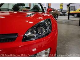 2009 Saturn Sky (CC-2092803) for sale in Kentwood, Michigan