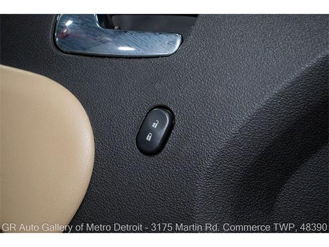 2009 Saturn Sky (CC-2092803) for sale in Kentwood, Michigan