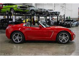 2009 Saturn Sky (CC-2092803) for sale in Kentwood, Michigan