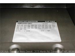 2009 Saturn Sky (CC-2092803) for sale in Kentwood, Michigan