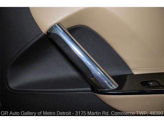 2009 Saturn Sky (CC-2092803) for sale in Kentwood, Michigan