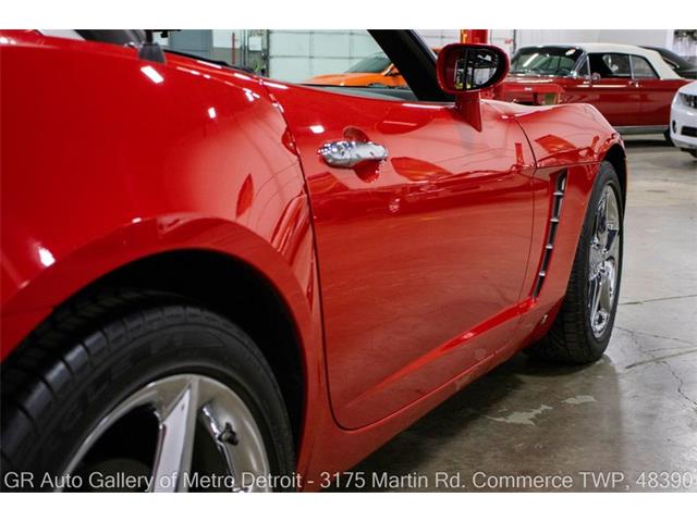 2009 Saturn Sky (CC-2092803) for sale in Kentwood, Michigan