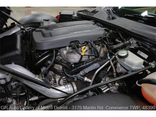 2009 Saturn Sky (CC-2092803) for sale in Kentwood, Michigan