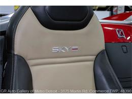 2009 Saturn Sky (CC-2092803) for sale in Kentwood, Michigan