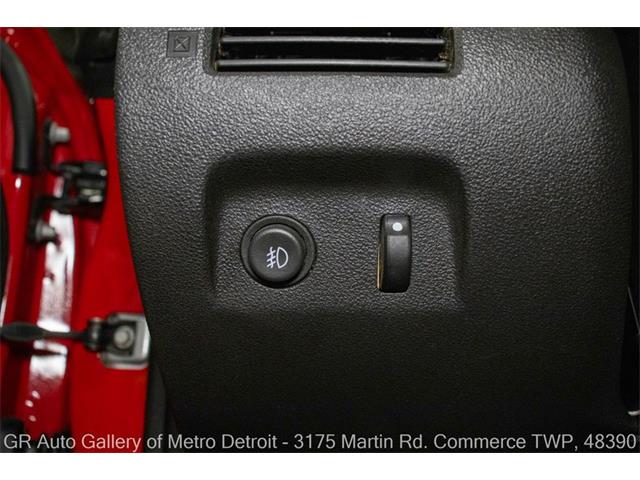 2009 Saturn Sky (CC-2092803) for sale in Kentwood, Michigan