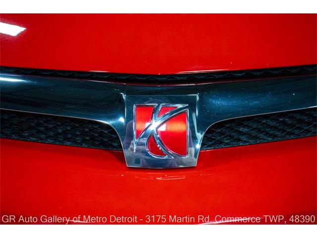 2009 Saturn Sky (CC-2092803) for sale in Kentwood, Michigan