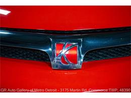 2009 Saturn Sky (CC-2092803) for sale in Kentwood, Michigan