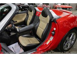 2009 Saturn Sky (CC-2092803) for sale in Kentwood, Michigan