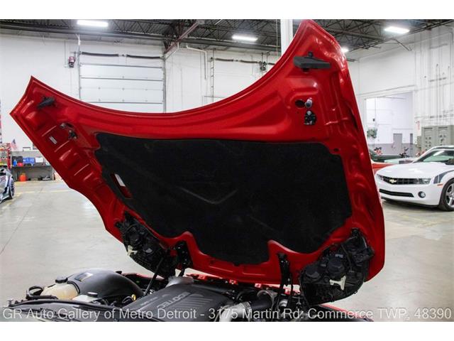 2009 Saturn Sky (CC-2092803) for sale in Kentwood, Michigan
