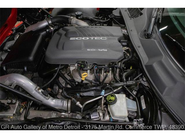 2009 Saturn Sky (CC-2092803) for sale in Kentwood, Michigan