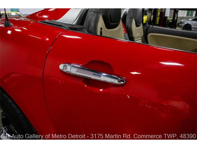 2009 Saturn Sky (CC-2092803) for sale in Kentwood, Michigan