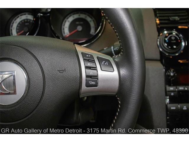 2009 Saturn Sky (CC-2092803) for sale in Kentwood, Michigan