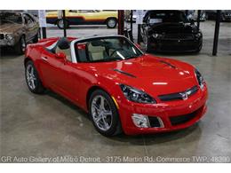 2009 Saturn Sky (CC-2092803) for sale in Kentwood, Michigan