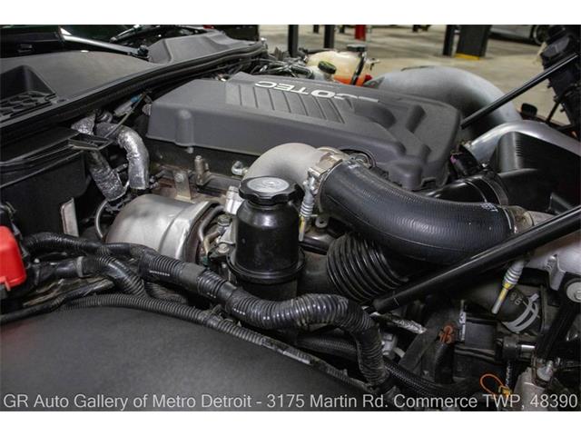 2009 Saturn Sky (CC-2092803) for sale in Kentwood, Michigan