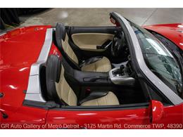 2009 Saturn Sky (CC-2092803) for sale in Kentwood, Michigan