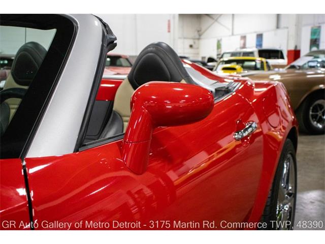 2009 Saturn Sky (CC-2092803) for sale in Kentwood, Michigan