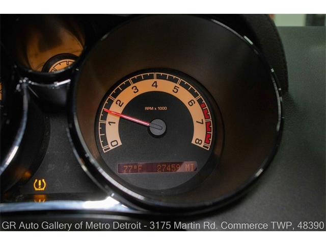 2009 Saturn Sky (CC-2092803) for sale in Kentwood, Michigan