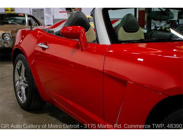 2009 Saturn Sky (CC-2092803) for sale in Kentwood, Michigan