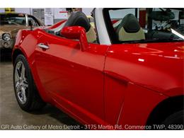2009 Saturn Sky (CC-2092803) for sale in Kentwood, Michigan