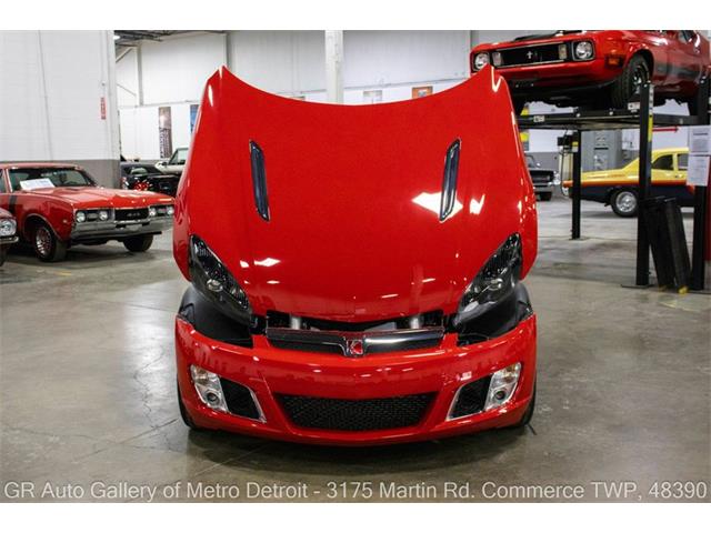 2009 Saturn Sky (CC-2092803) for sale in Kentwood, Michigan