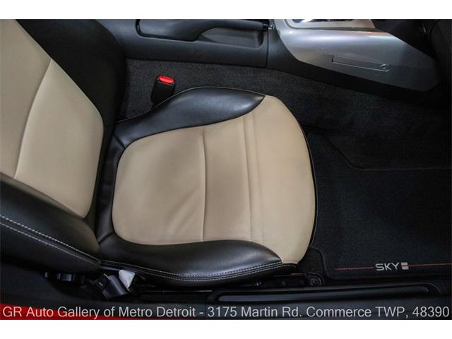 2009 Saturn Sky (CC-2092803) for sale in Kentwood, Michigan